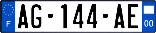 AG-144-AE