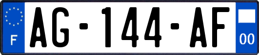 AG-144-AF