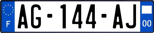 AG-144-AJ