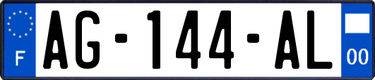 AG-144-AL