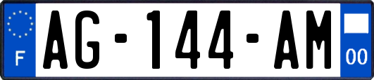 AG-144-AM