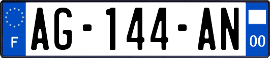 AG-144-AN