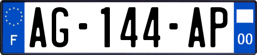 AG-144-AP