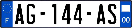 AG-144-AS