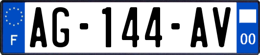 AG-144-AV