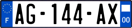 AG-144-AX