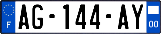 AG-144-AY