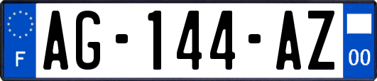 AG-144-AZ