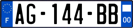 AG-144-BB