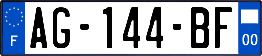 AG-144-BF