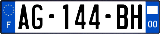 AG-144-BH