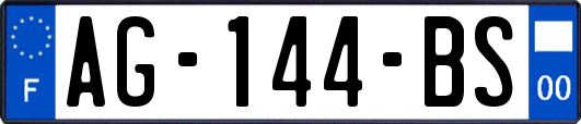 AG-144-BS
