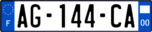 AG-144-CA