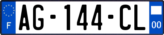AG-144-CL