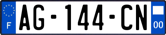 AG-144-CN