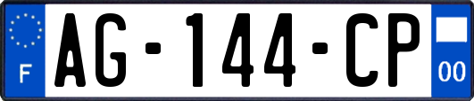 AG-144-CP