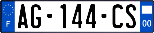 AG-144-CS