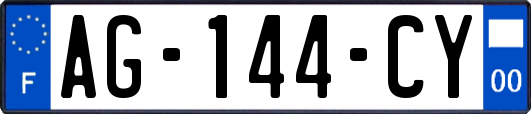 AG-144-CY