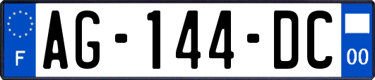 AG-144-DC