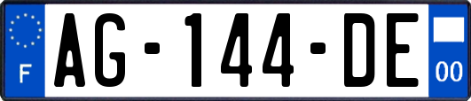 AG-144-DE