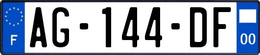 AG-144-DF
