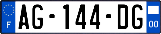 AG-144-DG