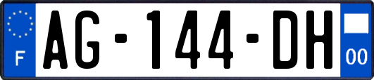 AG-144-DH
