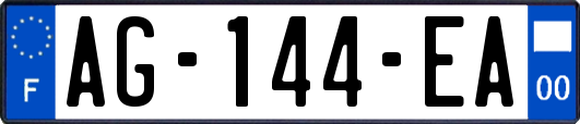 AG-144-EA