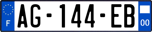 AG-144-EB