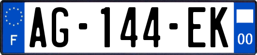 AG-144-EK