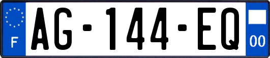 AG-144-EQ