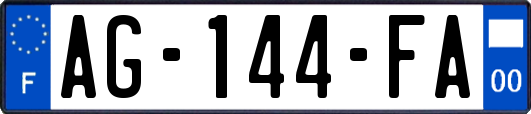 AG-144-FA