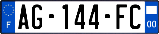 AG-144-FC