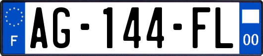 AG-144-FL