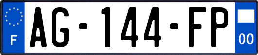 AG-144-FP
