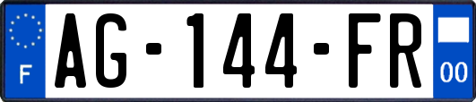 AG-144-FR