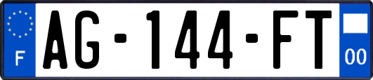 AG-144-FT