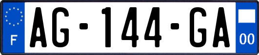 AG-144-GA