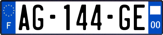 AG-144-GE