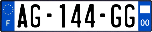 AG-144-GG