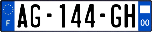 AG-144-GH