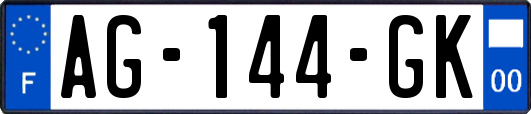 AG-144-GK