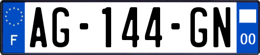 AG-144-GN