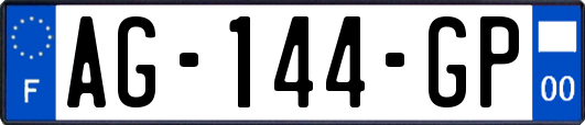 AG-144-GP