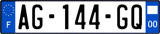 AG-144-GQ