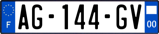 AG-144-GV