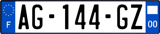 AG-144-GZ