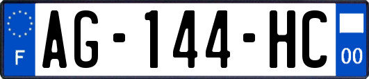AG-144-HC