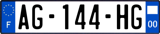 AG-144-HG