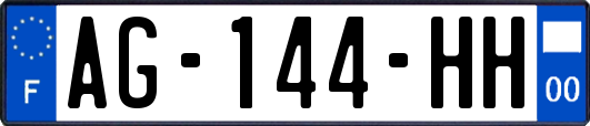 AG-144-HH
